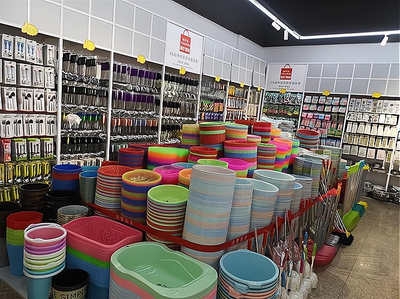 開(kāi)日用百貨店 實(shí)用進(jìn)貨渠道與方法指南